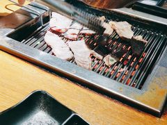-千寻烧肉(政务区店)