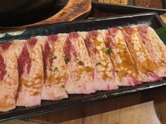 -九田家黑牛烤肉料理(华侨城店)