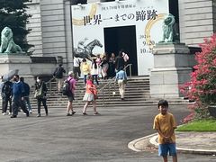 -东京国立博物馆