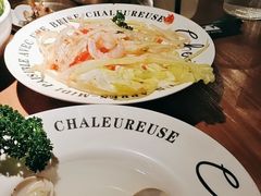 -岛风·台食小馆 ISLAND BISTRO(烟台山店)
