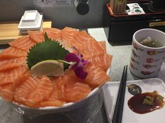 -万岁寿司(芳村店)