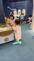 -奈尔宝家庭中心·亲子餐厅(鄞州万达店)