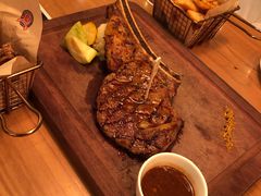 -MR.ROCKY洛奇先生RESTAURANT&BAR(宝安壹方城店)