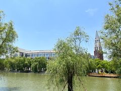 -华东政法大学(松江校区)