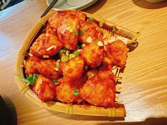 -花盐街·四川乐山小吃(西单大悦城店)