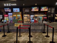 -几何影城观前街店(全激光影厅)