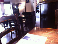 iphone_upload_pic-La Creperie法餐厅(桃江路店)