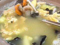 -亿牌牌东北烧烤(怀特店)