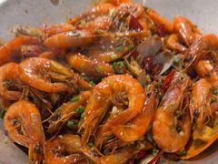 -南海底小海鲜·湘菜(鲁巷吴家湾店)