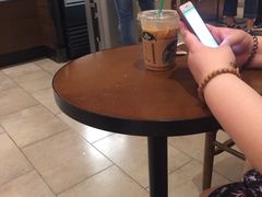 -星巴克(威尼斯人店)