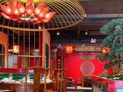 -北平食府.北京烤鸭(亦庄店)