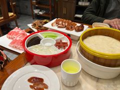 -东来顺•非遗火锅(外滩店)