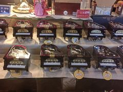 -小樽八音盒堂(手工制作体验馆店)