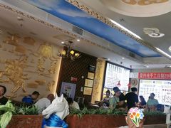 -诺敏塔拉奶茶-布里亚特包子-手把肉(锦都会店)