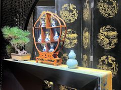 -海天楼中餐厅(吴宫泛太平洋酒店)