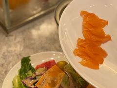 -盛宴标帜餐厅·亲子自助 (南昌喜来登酒店)