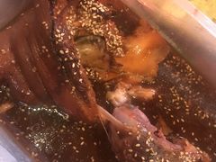 -巷子深菜馆·津门肘子(滨海店)
