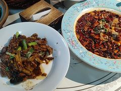 -满乡小馆