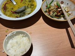 经典黑鱼酸菜鱼-新太二·鲜料川菜(晶耀前滩店)