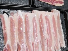 -允辛家·自助泥炉烤肉(九亭店)