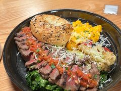 -幸邻食堂