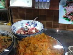 -陇上全荟兰州传统牛肉面(延吉路店)