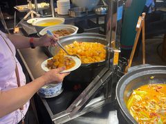 -东莞塘厦三正半山温泉酒店·沙利文西餐厅