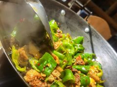 -寻钵记民菜馆·正宗常德钵子菜(滨湖路店)