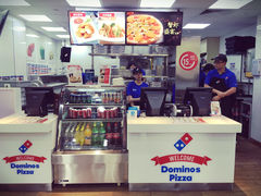 -达美乐比萨(文三路店)