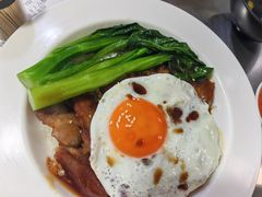 -颓记茶餐厅(美景总店)