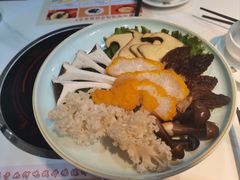 -黑鸡小馆(金源店)