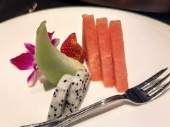 -北京饭店谭家菜