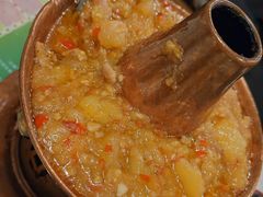 -蜗牛小馆醉乡民谣云南菜(惠新西里店)