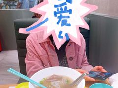-蔡澜Pho·越南粉餐厅(海上世界店)