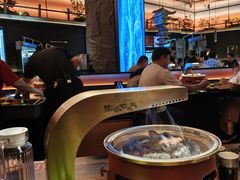 -西塔老太太泥炉烤肉(上海七宝领展广场店)