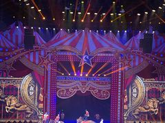 -珠海横琴长隆《卡卡虎奇遇记》