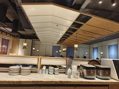 -望蓉城·古法酸菜鱼·川小馆(金桥国际店)