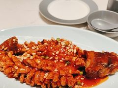 -鹿港小镇(悠唐店)