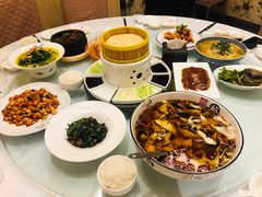 -宏宴·新京菜(望京店)