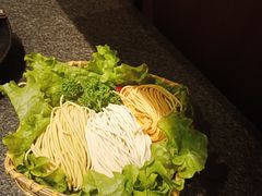 -湊湊火锅·茶憩(和平大悦城店)