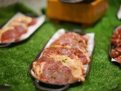 -上海龙之梦万丽酒店