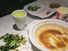 -船歌·鱼水饺青岛菜(金狮广场店)