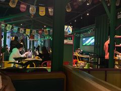 -蛙喔牛蛙(高新绿宝店)