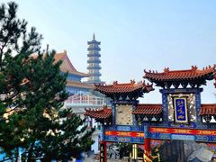 -鸡鸣山旅游风景区