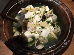 -魚盛(新宿三丁目店)