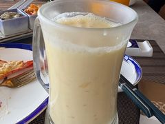 -極上萬膳·日料放题(来福士江景店)