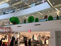 -新田360广场(上海华侨城店)