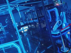 -世代星球·保龄球·镭战真人CS·团建(杨浦店)