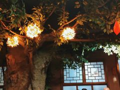 大堂-淀里船宴(裕华东路店)