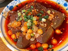 -肖四女乐山跷脚牛肉(世博源店)